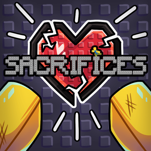 Sacrifices icon