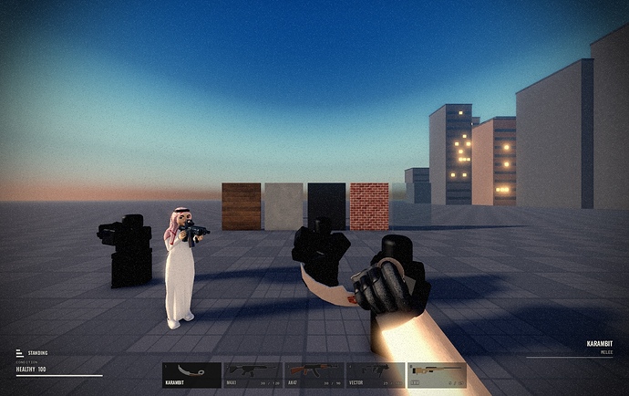 karambit