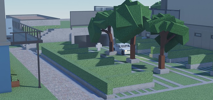 Third View