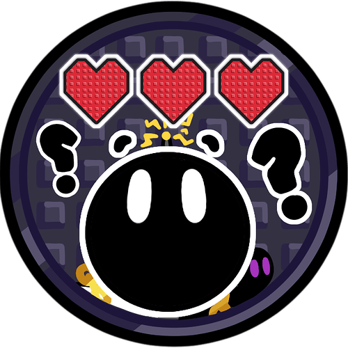 Played With The Creator Badge