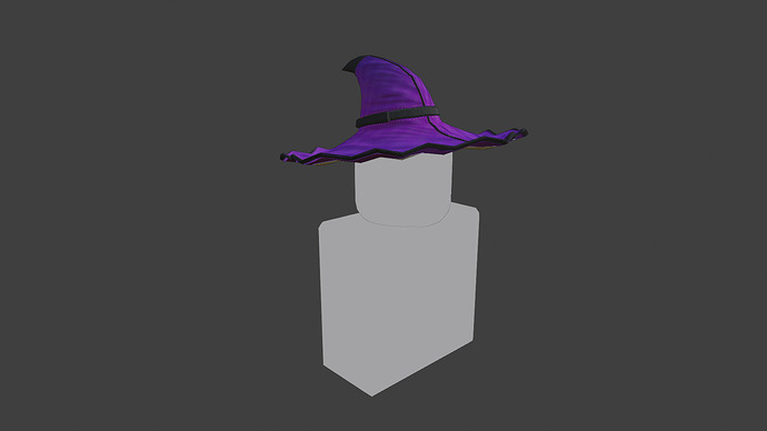 WitchHat