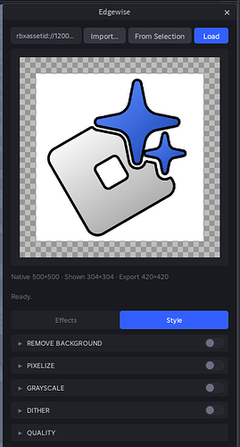 Remove Background Showcase (Before)