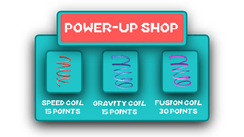 powerupgui