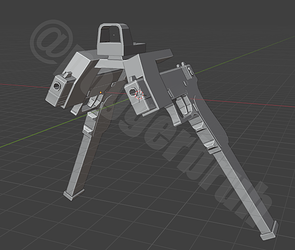 glockinator