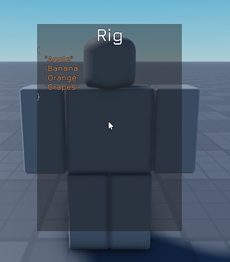 Basic Array