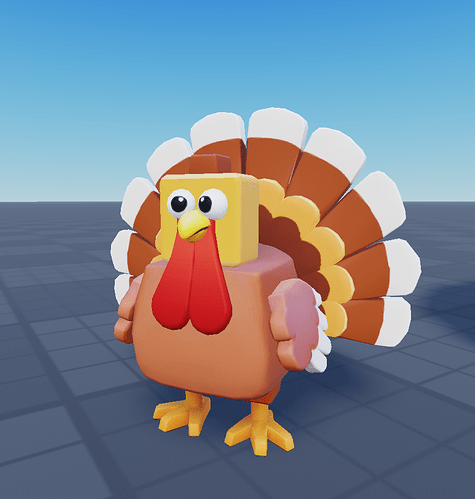 turkey