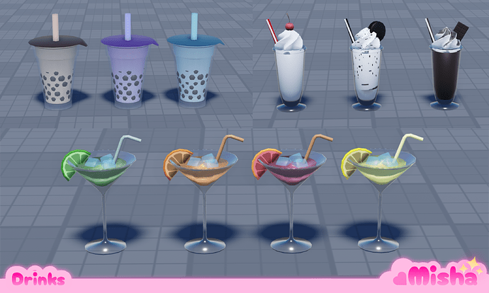 Drink