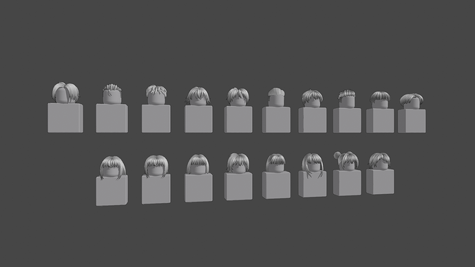 Hair3