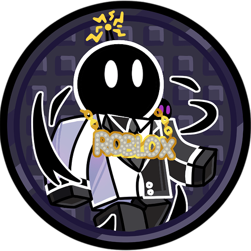 Met The Creator Badge