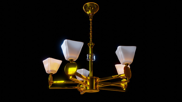 Lamp