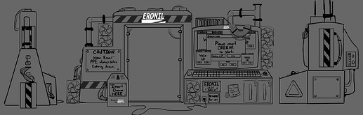 Dream Machine Concept