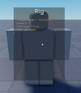 Basic Dictionary
