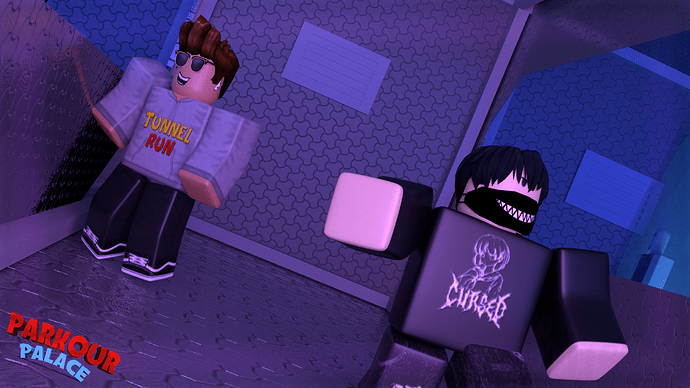 looks lab gfx finished