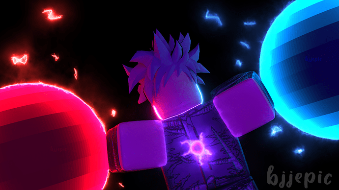 hollow purple gfx