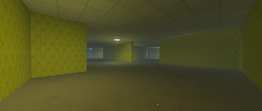 Low Graphics