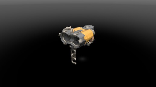 WeaponRender_FrontLeft