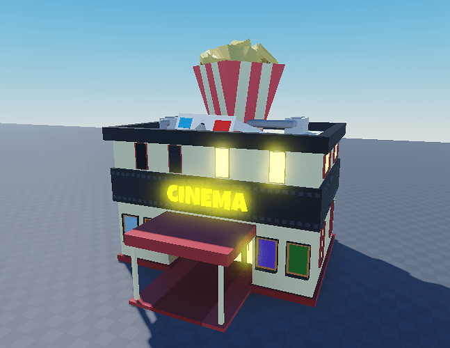 Cinema
