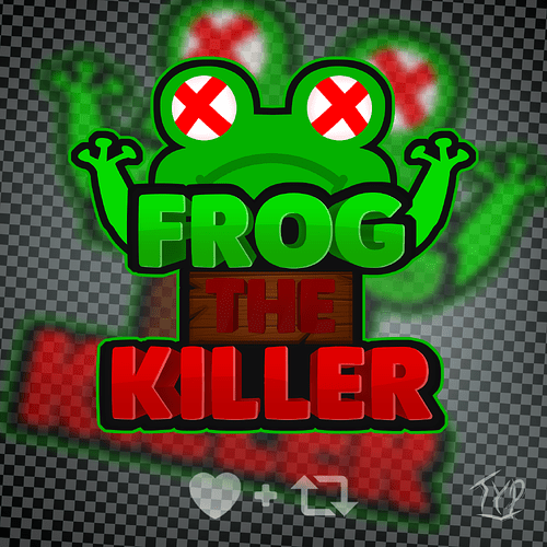 frogthe