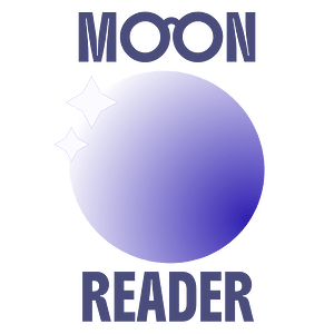 Moonreader icon