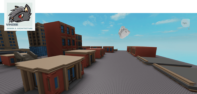 VINZEE_LowPoly
