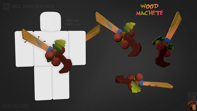 Wood MacheteFINAL