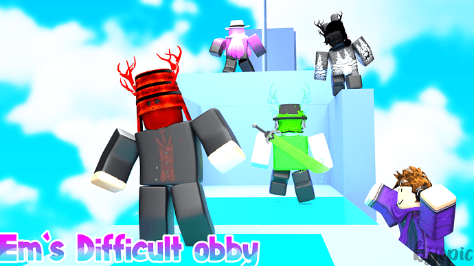 obby gfx
