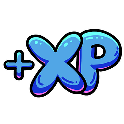 XP with plus
