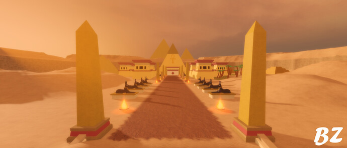 Egypt 3