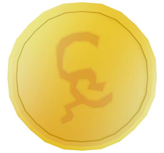 Final Coin