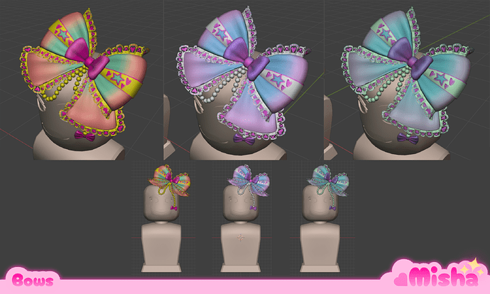 Bows