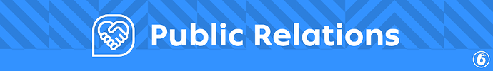 PR Banner