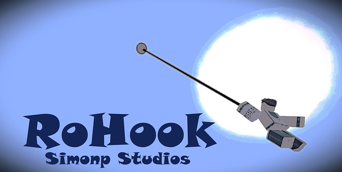 RoHook