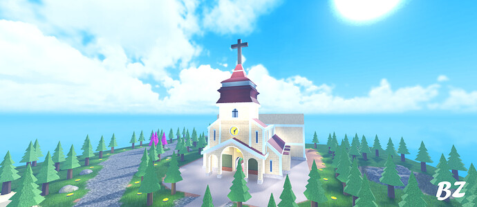 Church 2