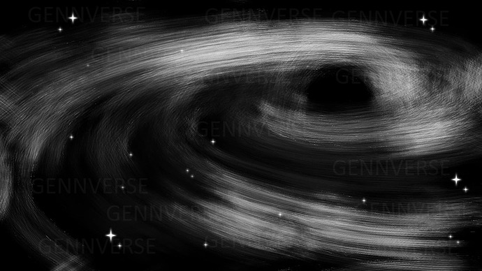 Black Hole Space