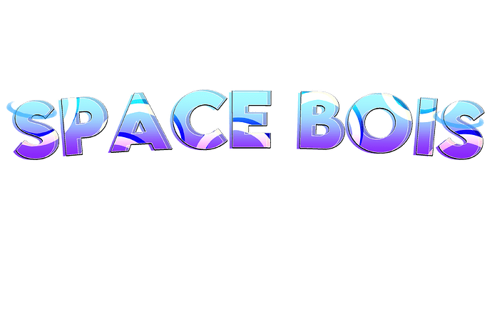 space bois