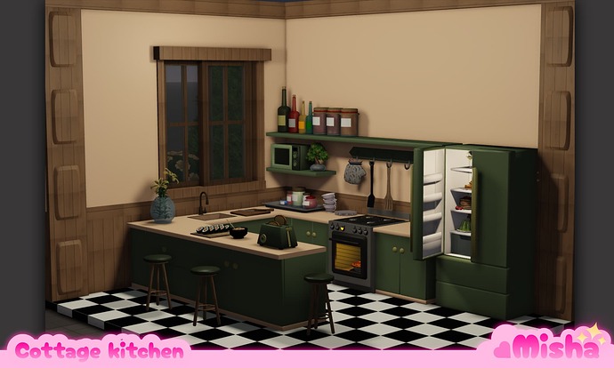 CozyCottageKitchen_1