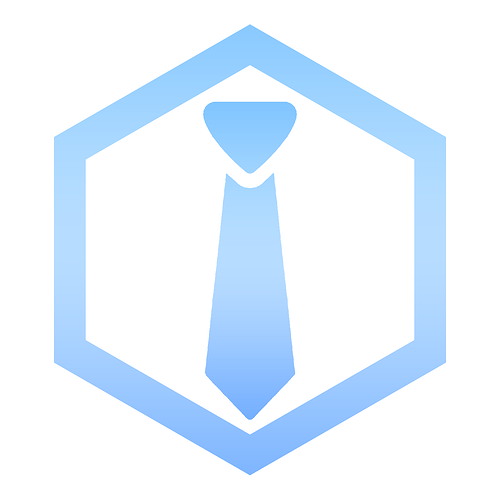 tie logo