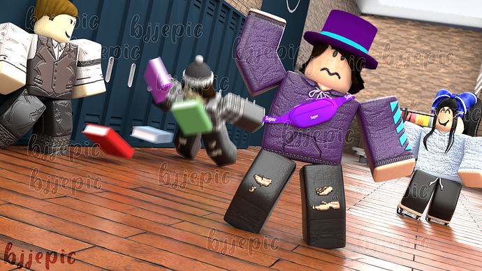 school gfx for sale
