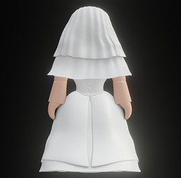 Scarlet Witch: Remembrance