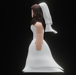 Scarlet Witch: Remembrance