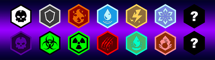 Status Effects - Still WIP