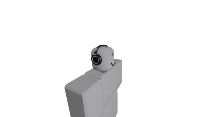 hEADphones