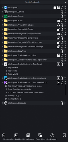 Main-List