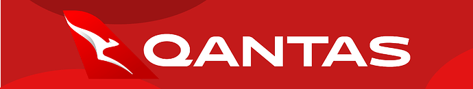 Qantas