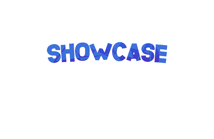 showcase