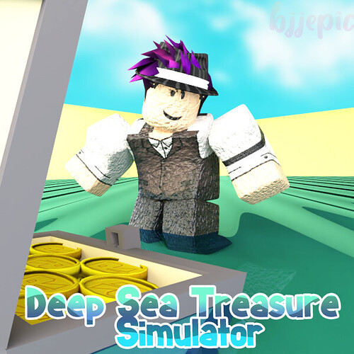 deep sea