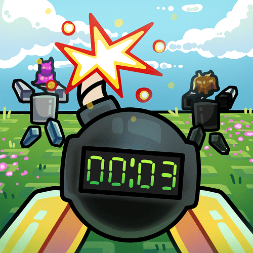 Detailed Icon
