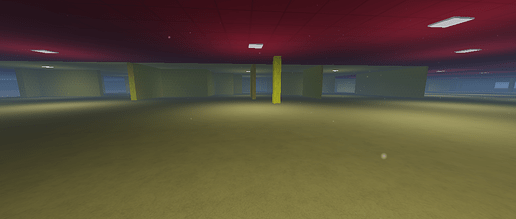 Pillar Biome (testing)