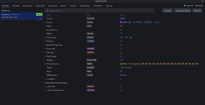 scribe-studio