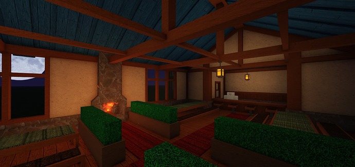 Medieval Inn Dinner